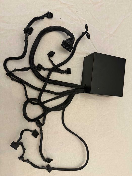 ZASILACZ DO KOMPUTERA - BeQuiet! System Power 9 600W