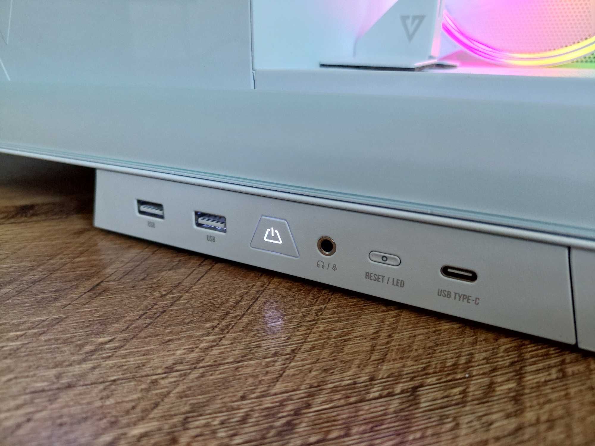 Komputer GAMINGOWY! i5-13600KF | RTX 3070 | 32GB RAM | 1TB SSD M.2!