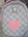 Рюкзак Kite Education 724S шкільний
