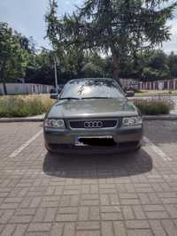 Audi a3 8l 1.8 2001r.