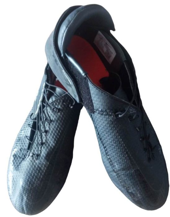 Buty piłkarskie korki Nike Phantom GT2 Academy FlyEase FG/MG r.41 bdb