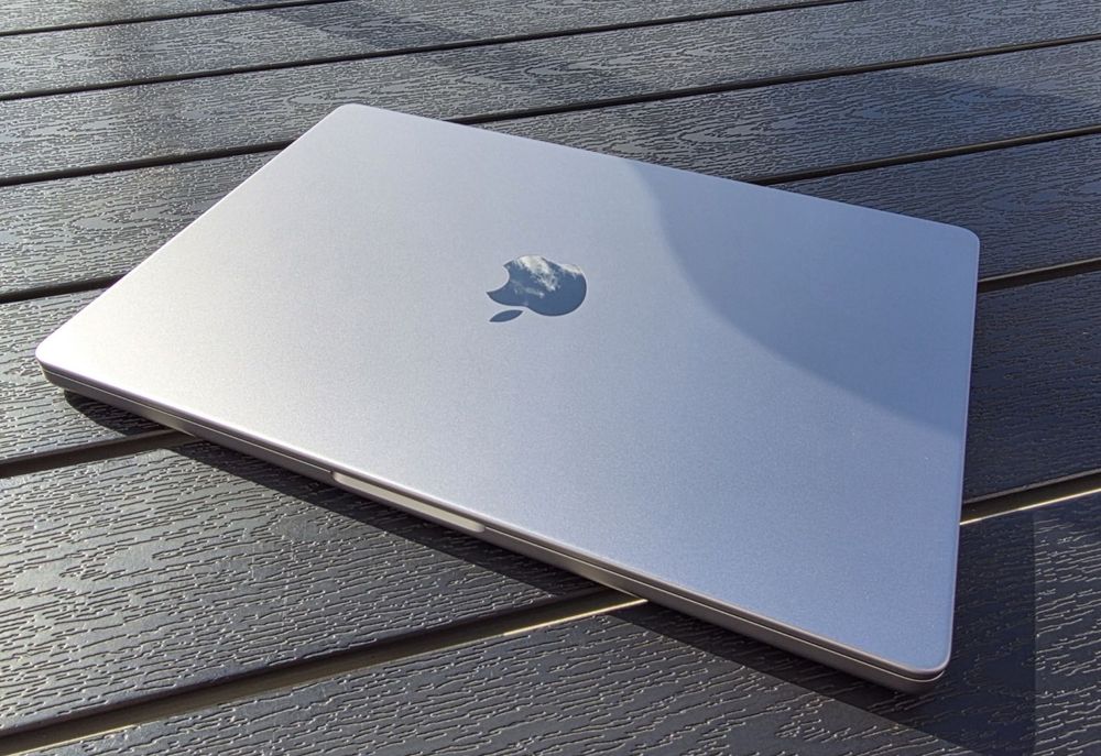 laptop Apple Macbook Pro 14 M2 Pro 16gb/512gb bdb bateria 98%