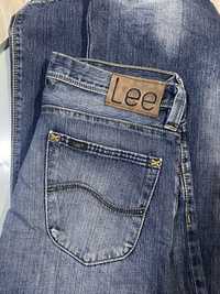 jeansy lee vintage y2k