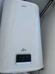 Termoacumulador Junex