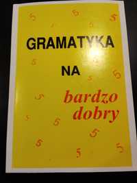 Gramatyka na bardzo dobry Gierymski