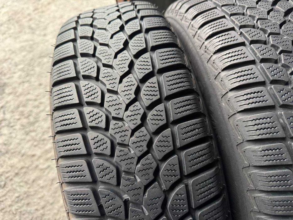 Шини зима 195/65/R15 Firststop Winter 2 7,5мм