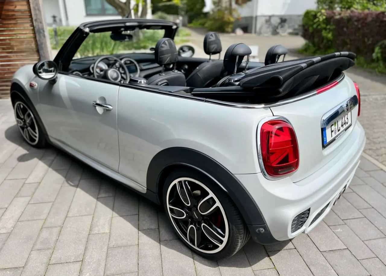 Разборка MINI Cooper S Cabrio Countryman F60 Clubman F54 бампер