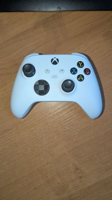 Оригінальний геймпад XBOX Wireless Controller