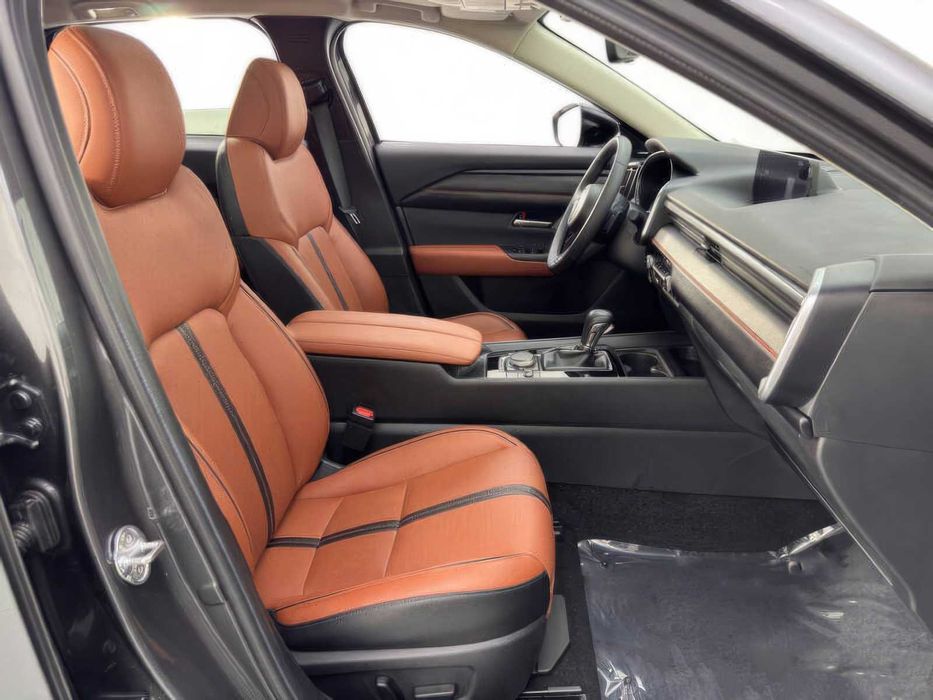 Mazda CX-50      2024