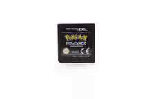 Pokemon Black Nintendo DS
