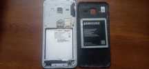 Телефон Samsung Galaxy J3 2016 J320H/DS