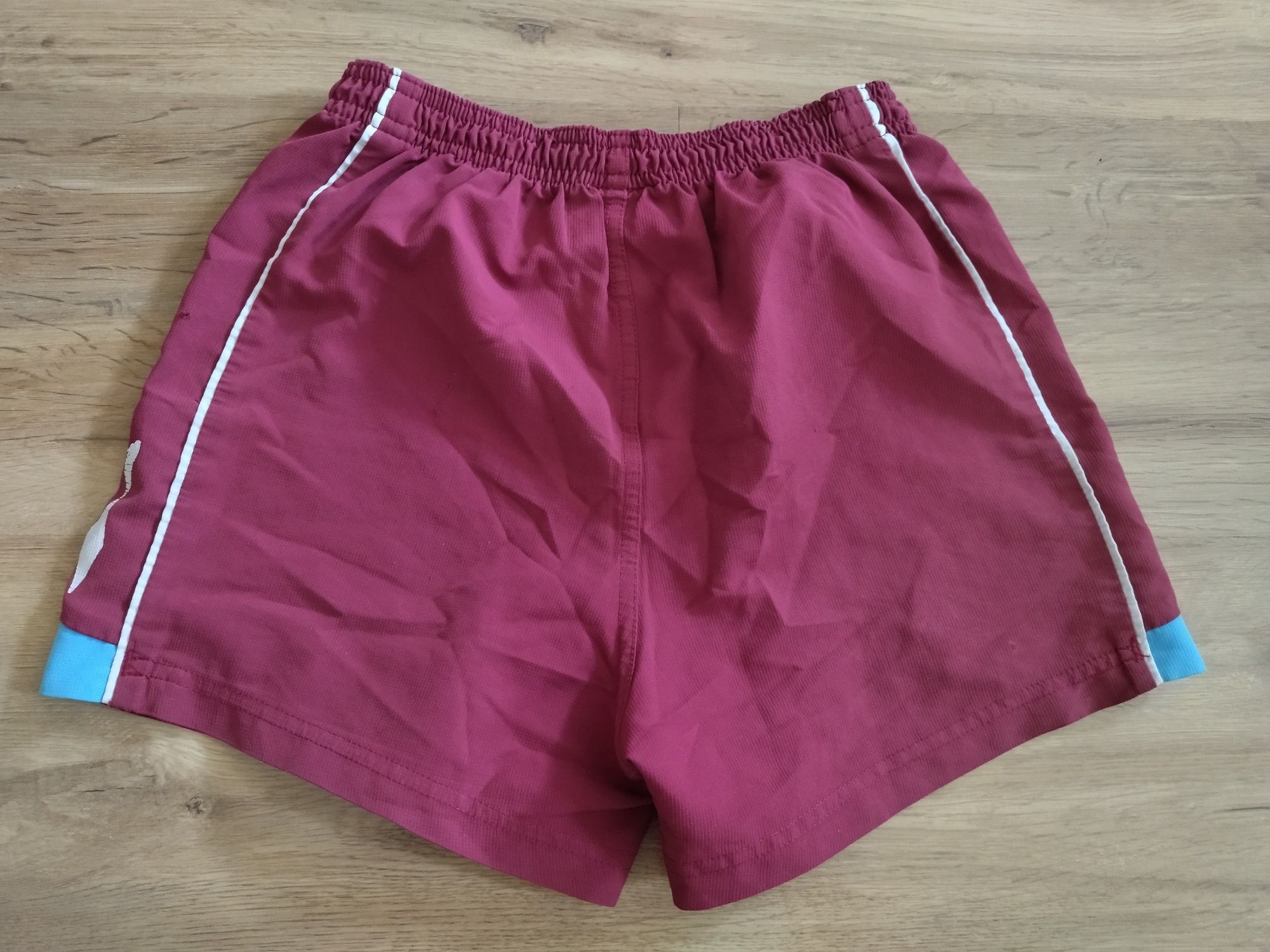 Krótkie spodenki Umbro West Ham United 122