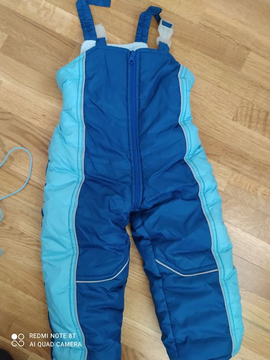 Комбінезон трансформер