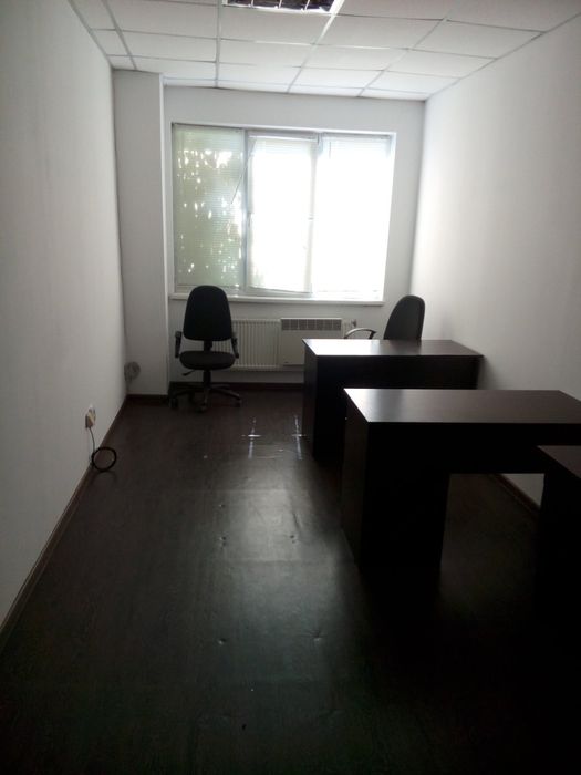 Аренда офисов и складов