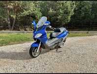 Piaggio X9 2004 Rok! 125 Pojemnosc! Polecam!