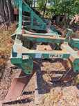 ГР-4.3. Білоцерковмаз. Глибокороспушувач. Чизель.