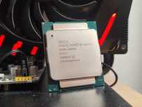 CPU Intel Xeon 2640V3 8/16