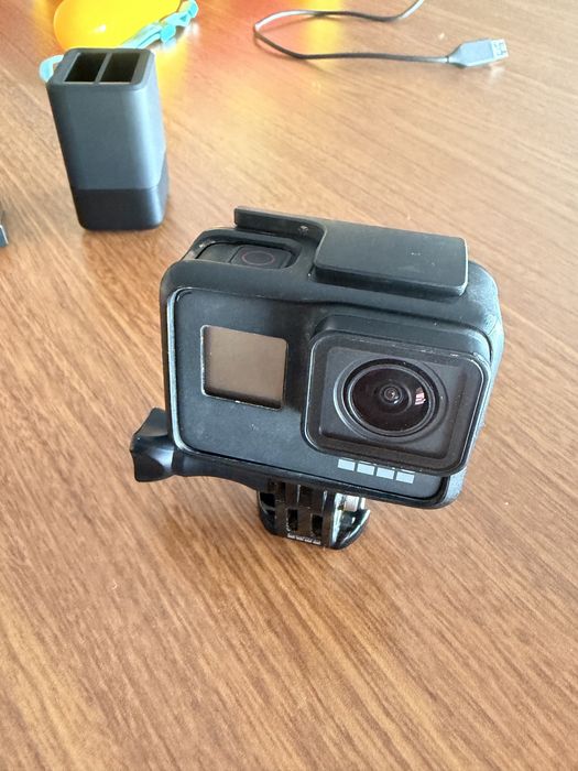 Gopro Hero 7 Black