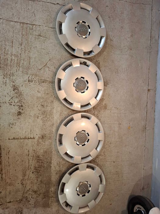 FELGI 5x112 Audi,VW,Skoda,Seat