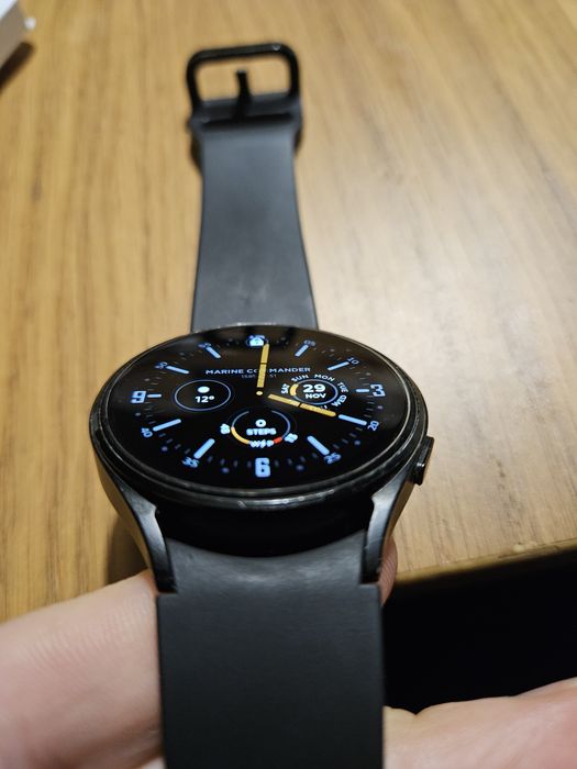 Galaxy Watch4 44mm LTE