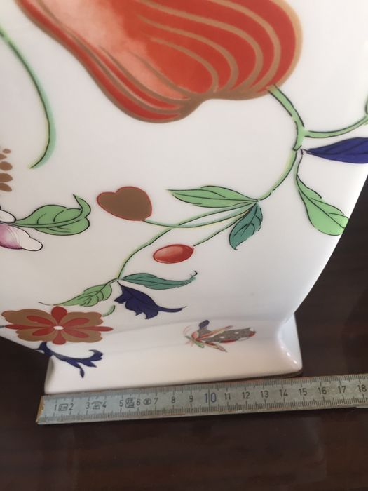 Talha Oriental, colecao Samatra da Vista Alegre