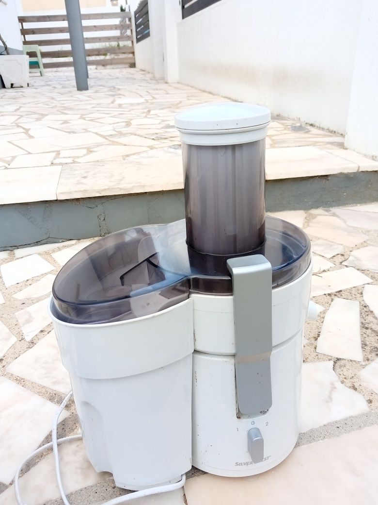Lote de electrodomésticos