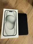 Iphone 15 Black 128GB