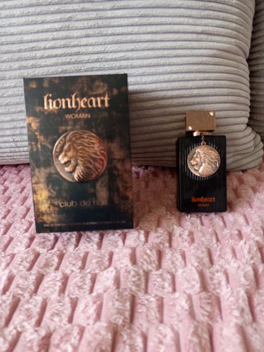 Armaf Lionheart EDP