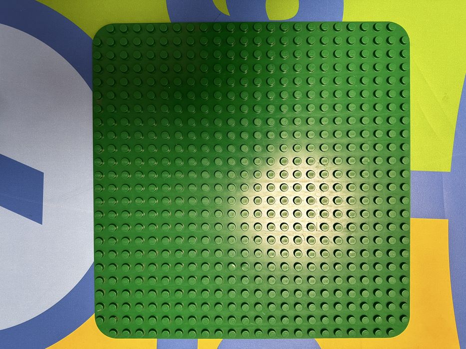 Lego Duplo ponad 8 zestawów