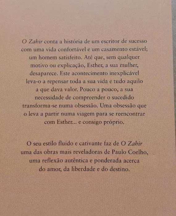 Meditação - Zen - Paulo Coelho - Sonhos - Zonas Erróneas