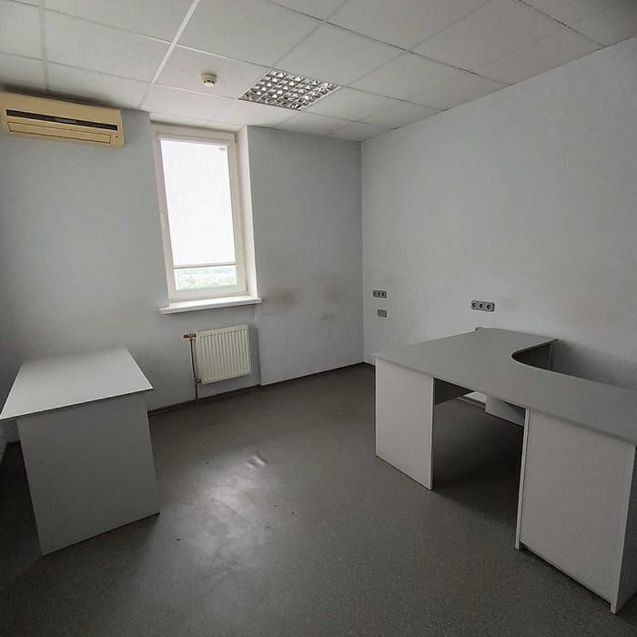 Без комісії ! Оренда офісу 140 метрів, Львівська 22А, на 26 поверсі.