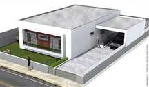Arrendo casa espaçosa t3