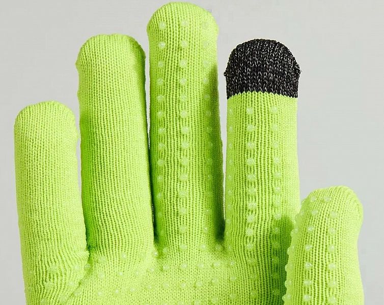 Rękawice Specialized Thermal Knit Gloves błyskawiczna wysyłka / negocj