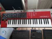 Nord Lead A1  syntezator virtual analog