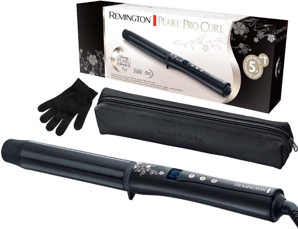 Lokówka tradycyjna Remington CI9533
