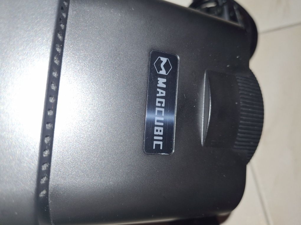 Projetor magcubic HY320 300 Lumens