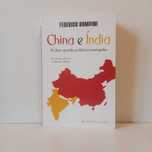 China e Índia - Federico Rampini