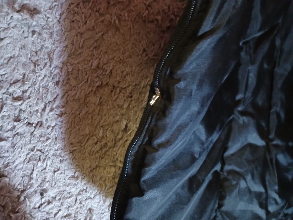 Конверт в санки, коляску на флісі