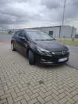 Opel Astra 1.6 CDTI 136KM • 2018 • Bogate wyposażenie • Zadbana • Prywatnie