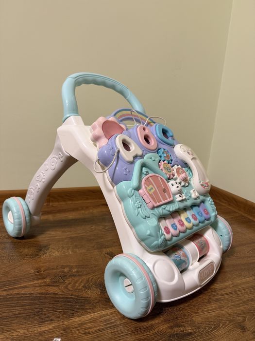 Толокар ходунки ходулі