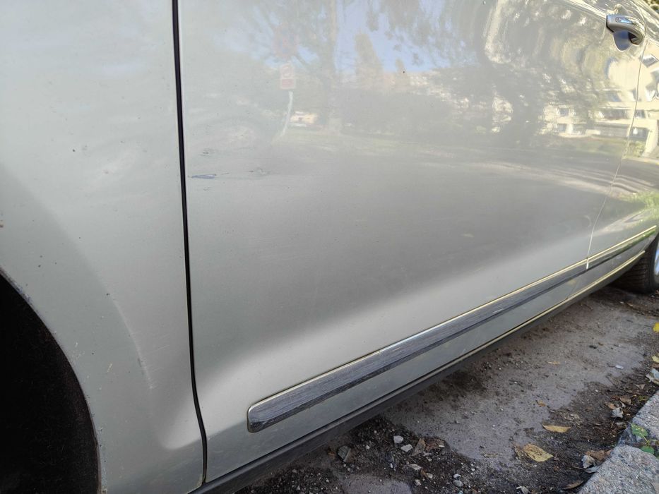 Citroen C5 2.0 HDi 136KM, Tourer, Bogata Wersja, Pneumatyka