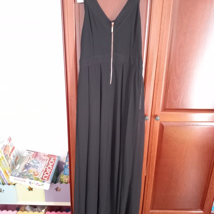 Vestido cerimónia Origem