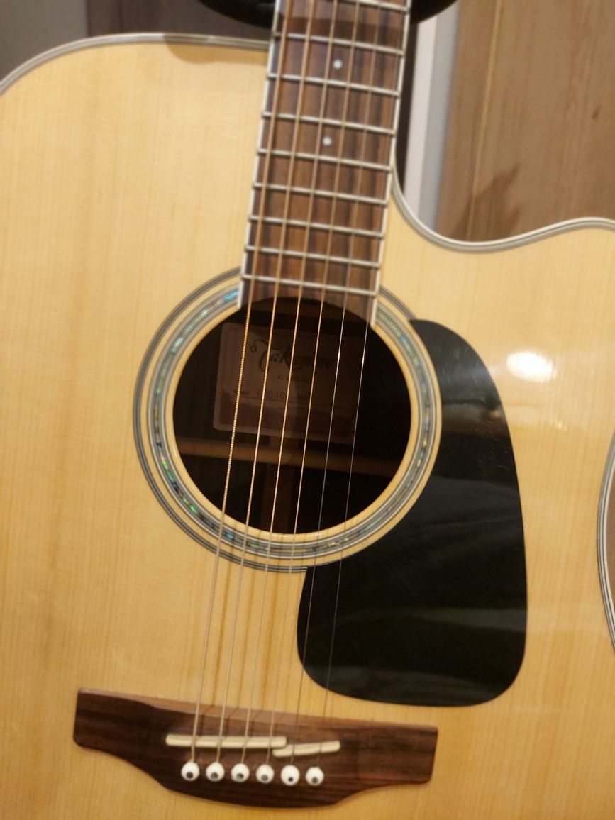 Gitara Takamine GD 51 CE elektroakustyczna