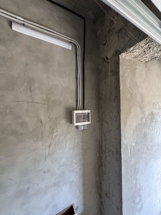 Гараж у Калиновій слободі