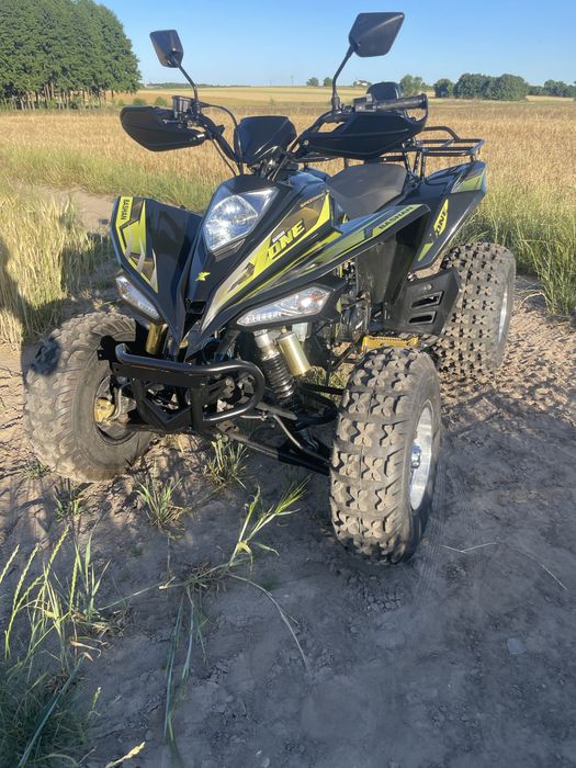 Bashan 250 x one Baschan