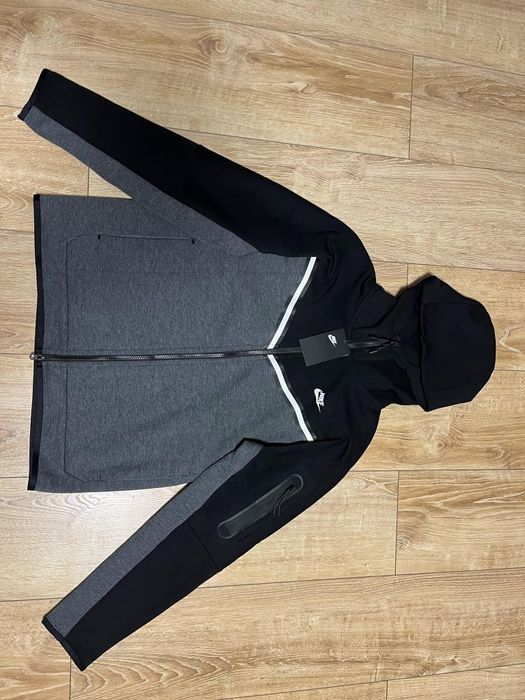 Bluza rozpinana Nike techfleece rozmiar L Nowa