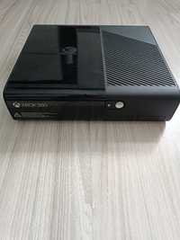 Konsola Xbox 360 + Kinect + Pad + 15 gier