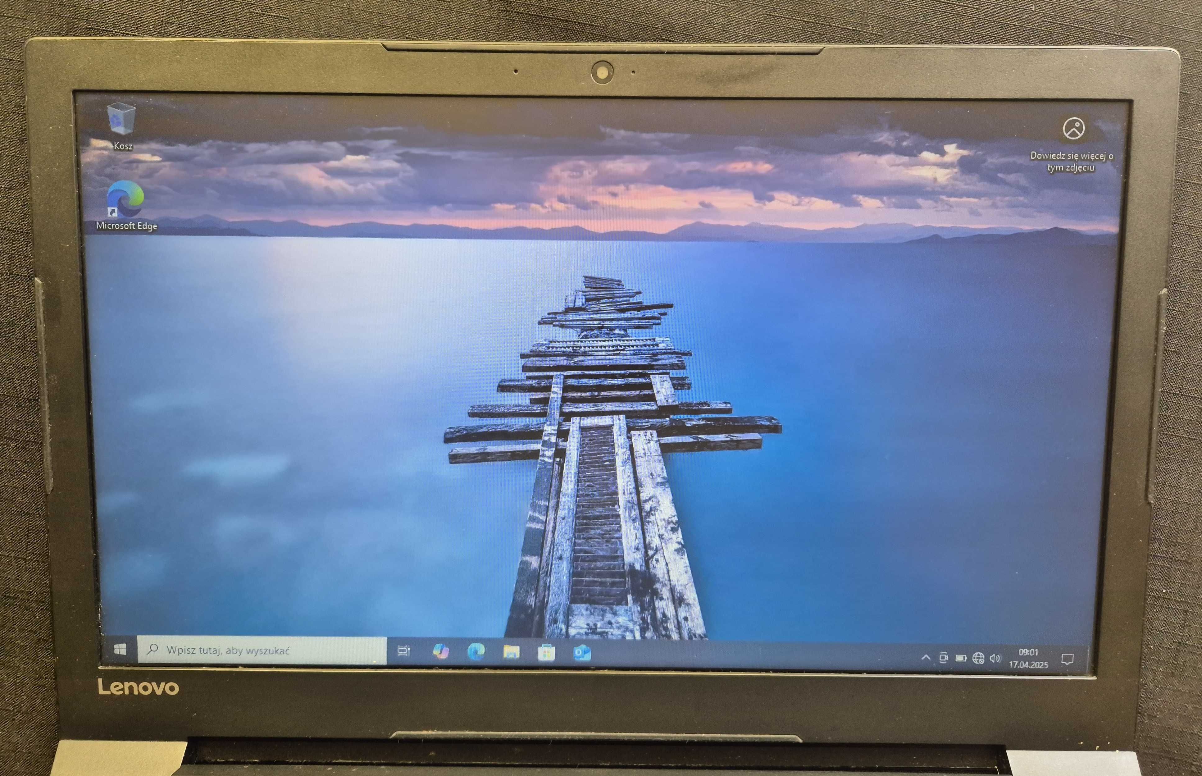 Laptop Lenovo V110 15ISK K2