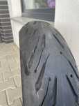 Opona MICHELIN 160/60/17