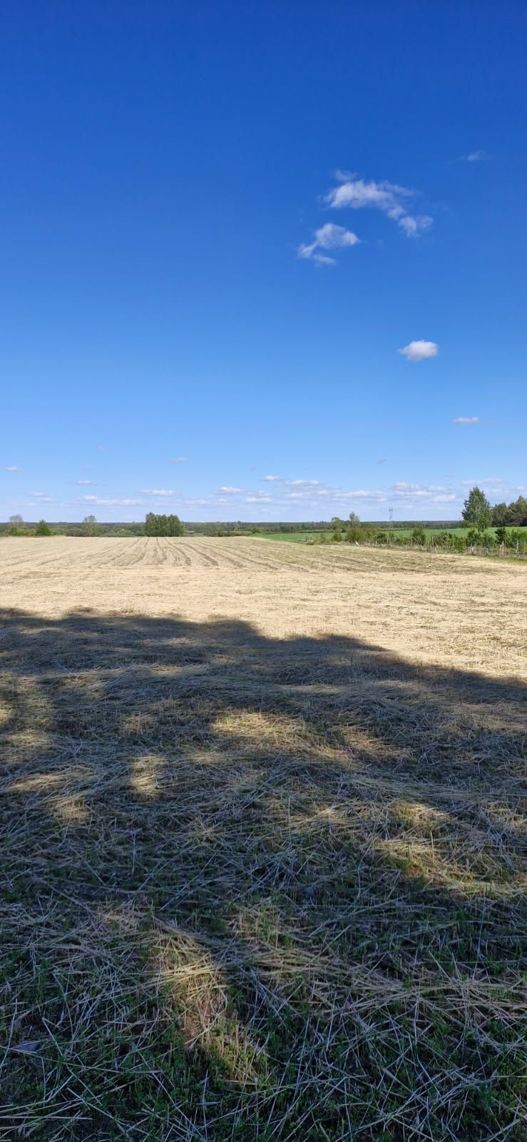 Działki Budowlane - Gwda Wielka